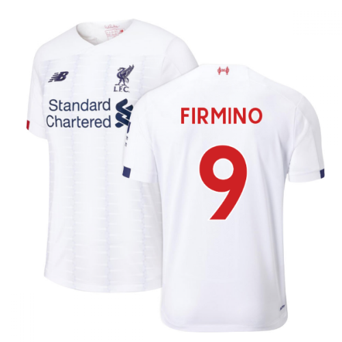 Buy Roberto Firmino Football Shirts