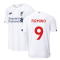 2019-2020 Liverpool Away Football Shirt (Kids) (FIRMINO 9)