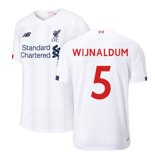 Liverpool wijnaldum jersey online