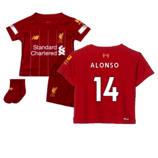 Liverpool FC Xabi Alonso 14 Black Away Jersey, Men's Fashion, Activewear on  Carousell