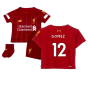 2019-2020 Liverpool Home Baby Kit (Gomez 12)