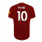 2019-2020 Liverpool Home Football Shirt (Mane 10)