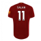2019-2020 Liverpool Home Football Shirt (Salah 11) - Kids