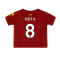 2019-2020 Liverpool Home Little Boys Mini Kit (Keita 8)