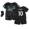 2019-2020 Liverpool Third Baby Kit (Mane 10)