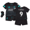 2019-2020 Liverpool Third Baby Kit (Torres 9)