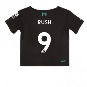 2019-2020 Liverpool Third Little Boys Mini Kit (RUSH 9)