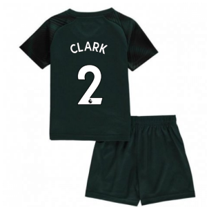 2019-2020 Newcastle Away Mini Kit (CLARK 2)
