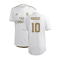 2019-2020 Real Madrid Home Shirt (MODRIC 10)