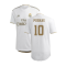 2019-2020 Real Madrid Home Shirt (PUSKAS 10)