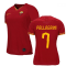 2019-2020 Roma Home Nike Ladies Shirt (PELLEGRINI 7)
