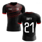 2022-2023 Sheffield United Away Concept Football Shirt (DUFFY 21)