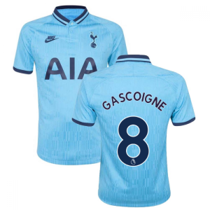 2019-2020 Tottenham Third Shirt (Kids) (GASCOIGNE 8)