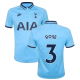 Third Shirts