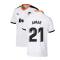 2019-2020 Valencia Home Puma Shirt (Kids) (AIMAR 21)