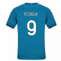 2020-2021 AC Milan Puma Third Football Shirt (INZAGHI 9)
