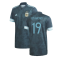 2020-2021 Argentina Away Shirt (OTAMENDI 19)