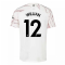 2020-2021 Arsenal Adidas Away Football Shirt (Kids) (WILLIAN 12)