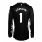 2020-2021 Arsenal Adidas Home Goalkeeper Shirt (Kids) (LEHMANN 1)