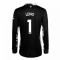 2020-2021 Arsenal Adidas Home Goalkeeper Shirt (Kids) (LENO 1)