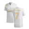 2020-2021 Atlanta United Away Adidas Football Shirt (MARTINEZ 7)