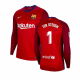 Goalkeeper