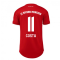 2020-2021 Bayern Munich Adidas Home Womens Shirt (COSTA 11)