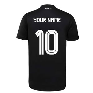 2020-2021 Bayern Munich Adidas Third Shirt (Kids)