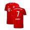 2020-2021 Bayern Munich Home Shirt (GNABRY 7)