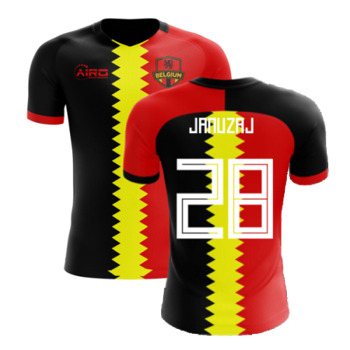 Januzaj jersey best sale