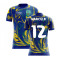 2023-2024 Brazil Away Concept Shirt (Marcelo 12)