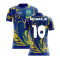 2023-2024 Brazil Away Concept Shirt (Neymar Jr 10) - Kids