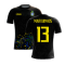 2023-2024 Brazil Third Concept Football Shirt (Marquinhos 13)