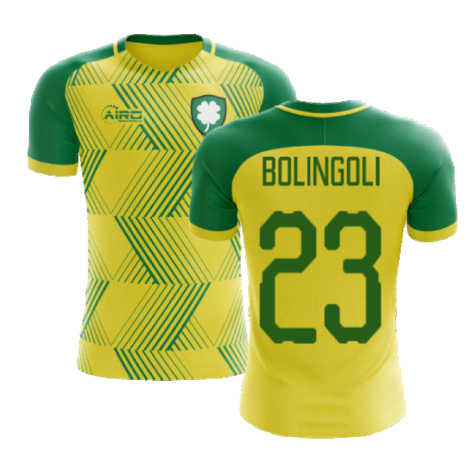 2023-2024 Celtic Away Concept Football Shirt (Bolingoli 23)