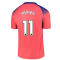 2020-2021 Chelsea Third Nike Football Shirt (WERNER 11)