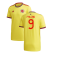 2020-2021 Colombia Home Shirt (FALCAO 9)
