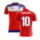 Home Shirts