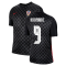 2020-2021 Croatia Away Nike Football Shirt (KRAMARIC 9)