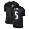 2020-2021 Croatia Away Nike Football Shirt (STIMAC 5)