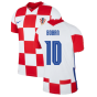2020-2021 Croatia Home Nike Vapor Shirt (BOBAN 10)