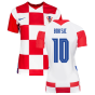 2020-2021 Croatia Womens Home Shirt (BOKSIC 10)