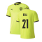 2020-2021 Czech Republic Away Puma Football Shirt (KRAL 21)