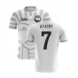 2023-2024 Egypt Airo Concept Away Shirt (A Fathy 7)