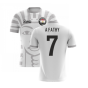 2023-2024 Egypt Airo Concept Away Shirt (A Fathy 7) - Kids