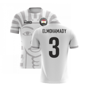 2023-2024 Egypt Airo Concept Away Shirt (ElMohamady 3) - Kids