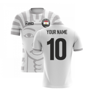 2023-2024 Egypt Airo Concept Away Shirt (Your Name)