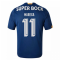 2020-2021 FC Porto Away Football Shirt (MAREGA 11)