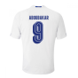 2020-2021 FC Porto Third Football Shirt (Kids) (ABOUBAKAR 9)