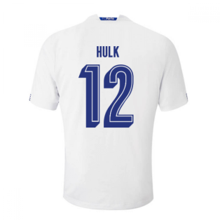 2020-2021 FC Porto Third Football Shirt (Kids) (HULK 12)