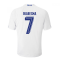 2020-2021 FC Porto Third Football Shirt (Kids) (QUARESMA 7)
